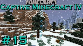 Minecraft Captive Minecraft IV Map Lets Play: Ep. 15- The Final Achievement [Series Finale]