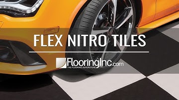 Flex Nitro Tiles - Everything you need to know