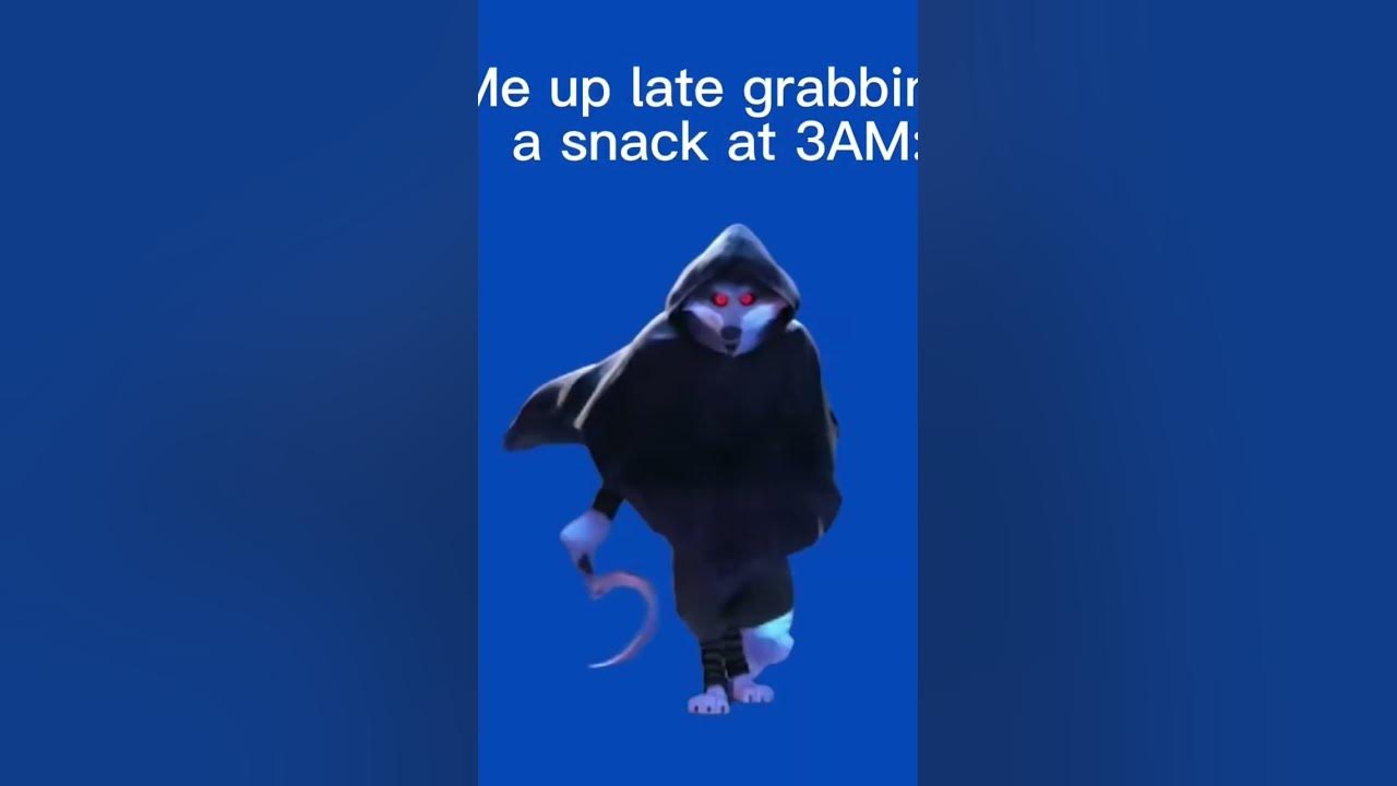 when-you-get-hungry-at-3am-shorts-youtube