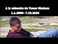 Jérusalem de Tomer de Ran Shoham -Traduction française