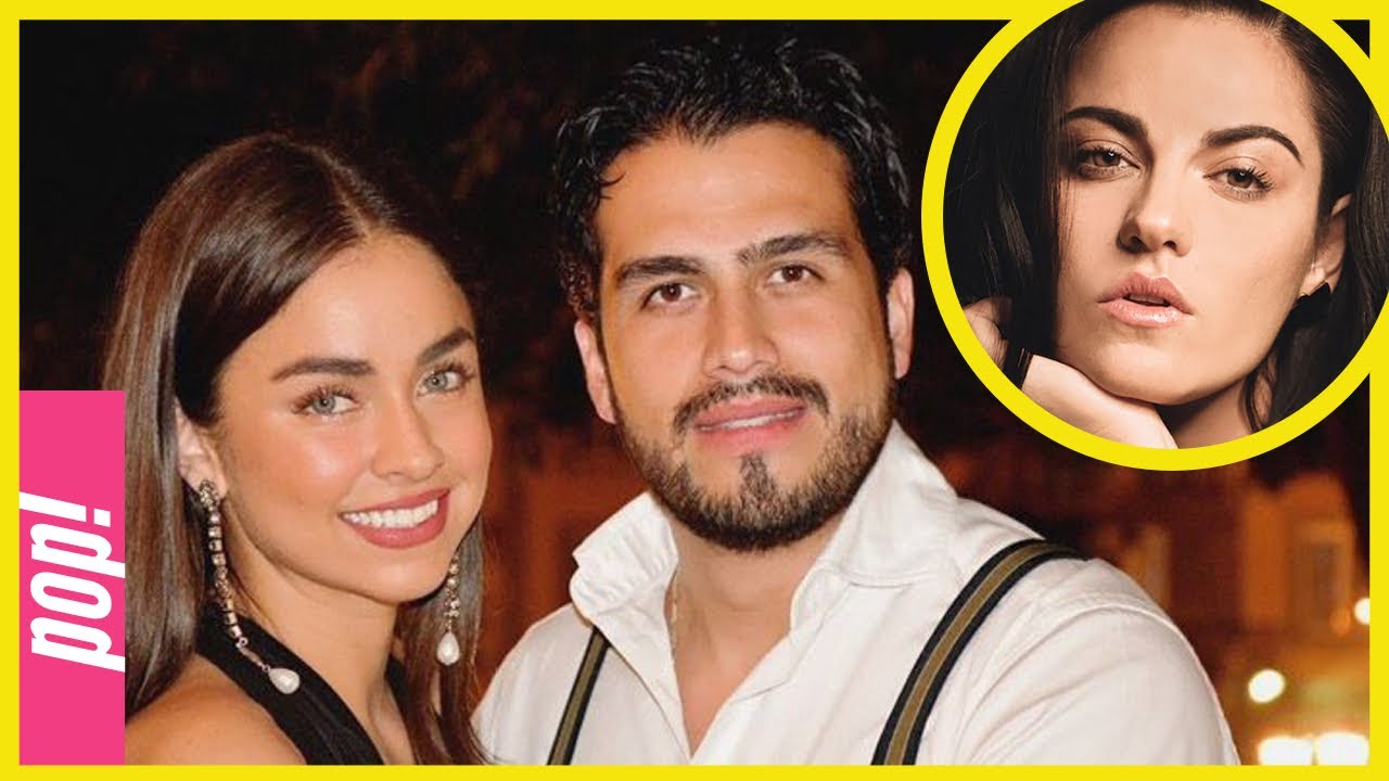 El triángulo amoroso entre Maite Perroni, Claudia Martín y Andrés Tovar