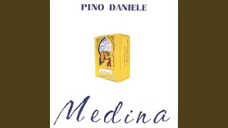 Video thumbnail of "Pino Daniele - Sara non piangere"