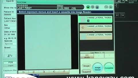 FCRView Menu Modification.avi