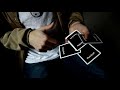 Flowzone cardistry by carter macdiarmid 2018