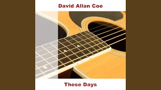 Video-Miniaturansicht von „David Allan Coe - Why You Been Gone So Long - Original“