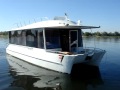 Houseboat Elan&#39;- project by Sea Tech ltd - video 1