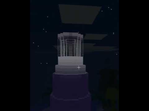 Minetest Lighthouse (Open Source Minecraft Clone) - YouTube