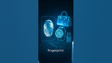 Optical Based Blockchain trust system