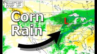 Famous Mar 31, 2026: Midwest Snow, Severe and Rains | Elvis | April Frost & 2023 Discussion Wealth