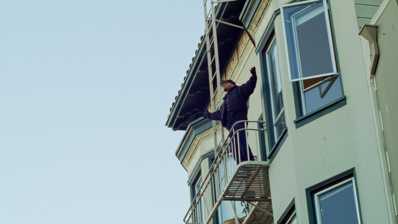 Watch Shah - BALCONY (Official Music Video) on YouTube Watch Shah - BALCONY (Official Music Video) on YouTube