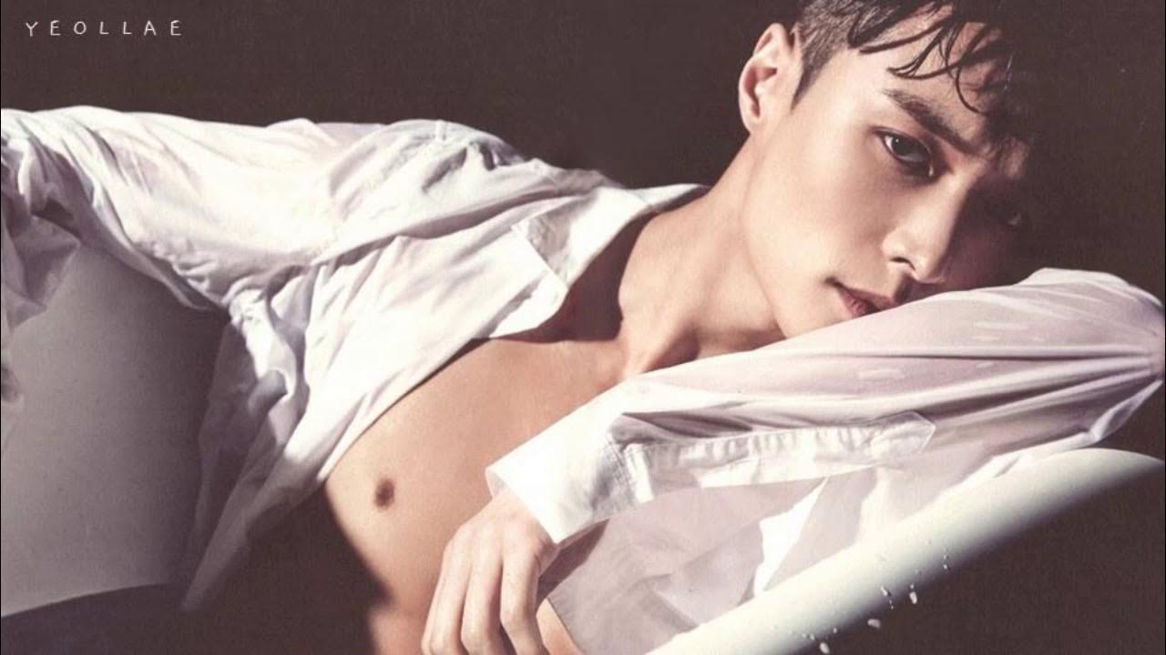 Why don't we. Exo don't mess up my tempo. Lay don t let. Exo лэй. Exo лей.