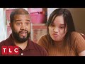 Sneak Peek: 90 Day Fiancé Season 8!