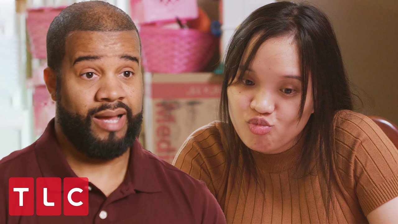 Sneak Peek 90 Day Fiance Season 8 - Youtube
