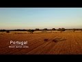 Teaser Stock Aerials views Team NanoPirate Portugal