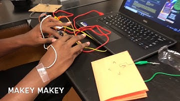 Makey Makey