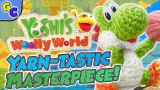 Why Yoshi's Woolly World is an Underrated Gem!