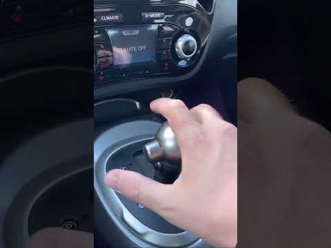 Nissan Juke 1.6 CVT 117 л с разгон от 0 до 120 км/ч в городе 🏎🔥🔥🔥🏁