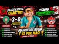 MARRUECOS 3 - 0 CANADÁ! (Video reacción)