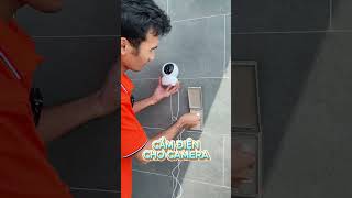 Cách lắp đặt camera Imou cực đơn giản ngay tại nhà mà chị em phụ nữ cũng làm được