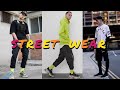 Mejores Outfits StreetWear 2020 | Marzo |Outfits Hombre | Moda Urban Style