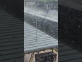 Vy Double Type74 Line RE10 To Lillehammer Passing Eidsvoll Verk In Heavy Rain Vy Double Type74 Line RE10 To Lillehammer Passing Eidsvoll Verk In Heavy Rain