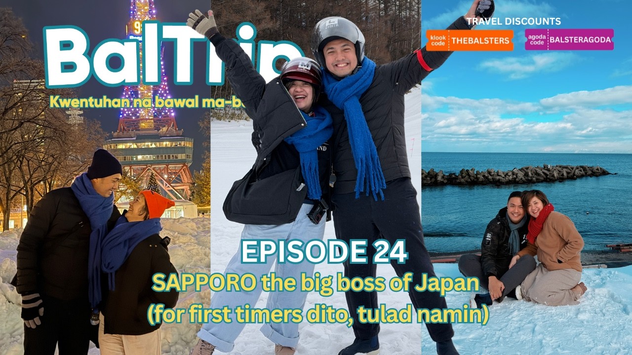 Episode 24: 