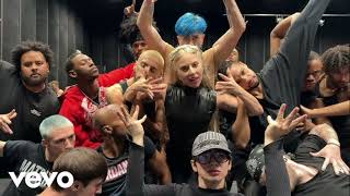 Lady Gaga - Abracadabra (Israel Orona Remix)