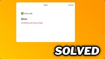 (FIXED) Microsoft Teams error tag 4vlpo in Windows