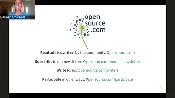 Check out the Opensource.com Community