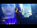 Demi Lovato - Remember December &amp; Heart Attack (Live In Malaysia 2015) HD