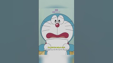 Nobita Đạt 100 Điểm Môn Tiếng Anh | WISE English