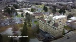8 nuns die of COVID in a week at Wisconsin convent