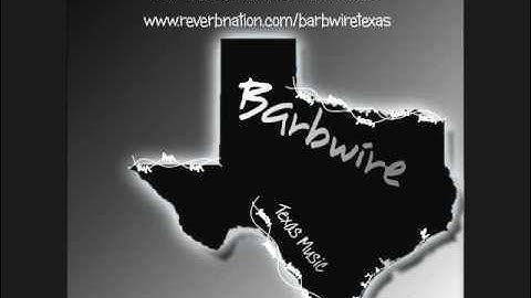 Texas - Barbwire