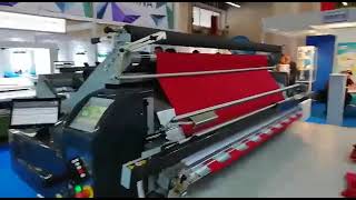 Texprocess 2019 - Audaces Icf And Audaces Neocut