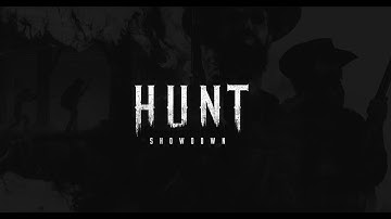 Hunt: Showdown | Complete Original Soundtrack