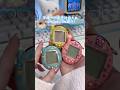 平成一桁女児社会人のリアルたまごっち紹介🥚✨ #平成女児 #たまごっち #tamagotchi #平成レトロ #おもちゃ