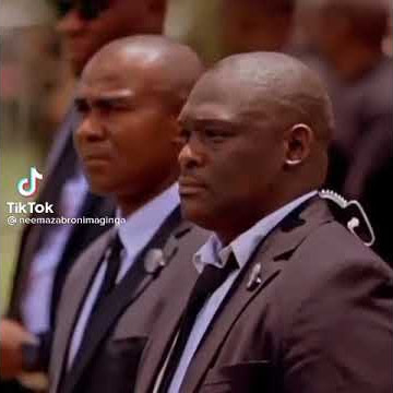 MTAZAME HUYU ALIYEKUWA MLINZI WA RAISI MAGUFULI ANAVYOTIA ULUMA