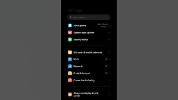 Redmi Note 10s Animation Speed in Fast ⏩  setting Home screen 2025 problem solved #shorts #video