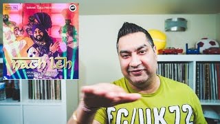 Nach Leh | OMG Music | Ravi Duggal | RECORD REVIEW