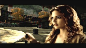 NFS Most Wanted (2005) - #1 Blacklist Razor + Last Chase [HD] [Part 2]