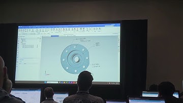 NX 2412: PMI New Hole Callout