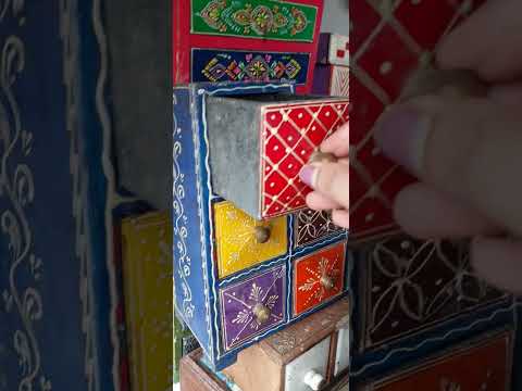 JHUMKA- Store your