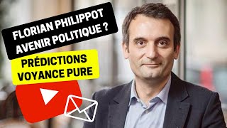 Prédictions Actualité 16 | Florian Philippot : Quel avenir politique ? | Bruno Voyant Médium