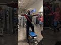 Cable Delt Rotations-PPC