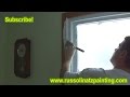 How to Paint Over Varnished Wood Trim (Part 1) How to Paint Over Varnished Wood Trim (Part 1)