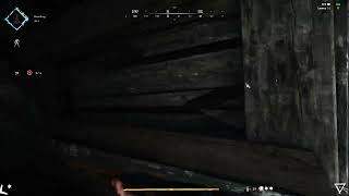 Hunt Showdown 1896  hit detection fail 2