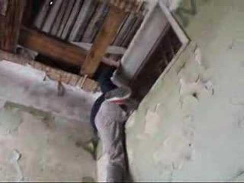 Video: Kaip Užlipti Ant Tilto