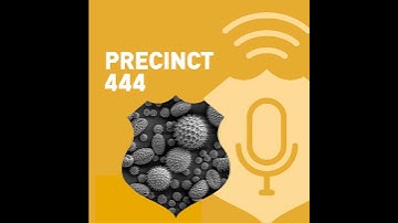 Law and Disorder | Forensic Palynology: Pollen
