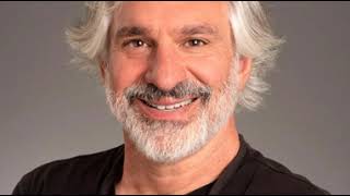 FF 203 - Forensic DNA Expert Dr. Greg Hampikian Helped Free an Innocent Man After 20 Years