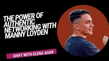 The Power of Authentic Networking